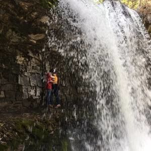 Meet your Posher, Travis